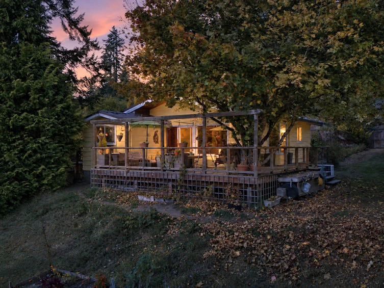 130 Booth Canal Road, Salt Spring Island, BC, V8K 2N3