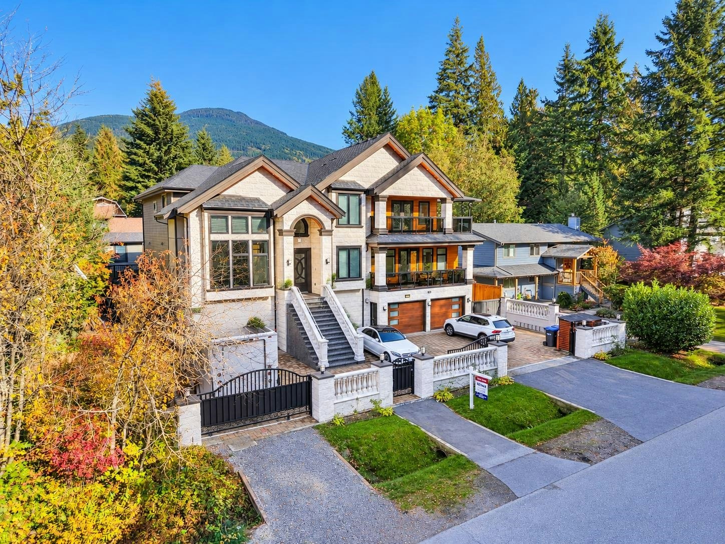 40231 Kintyre Drive, Squamish, BC, V0N 1T0