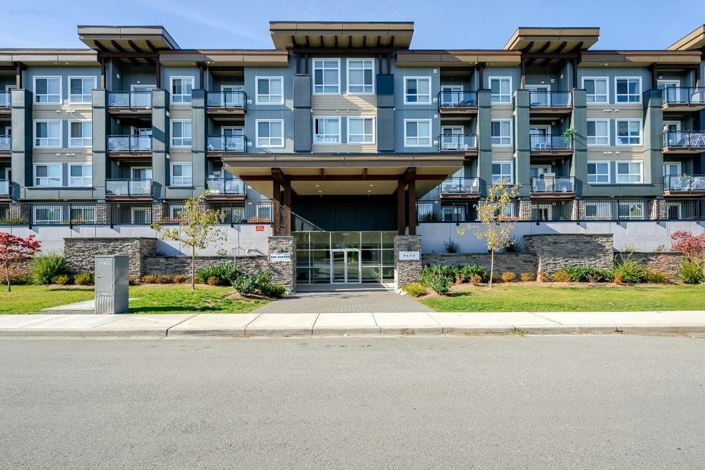 106-9450 Robson Street, Chilliwack, BC, V2P 0L7