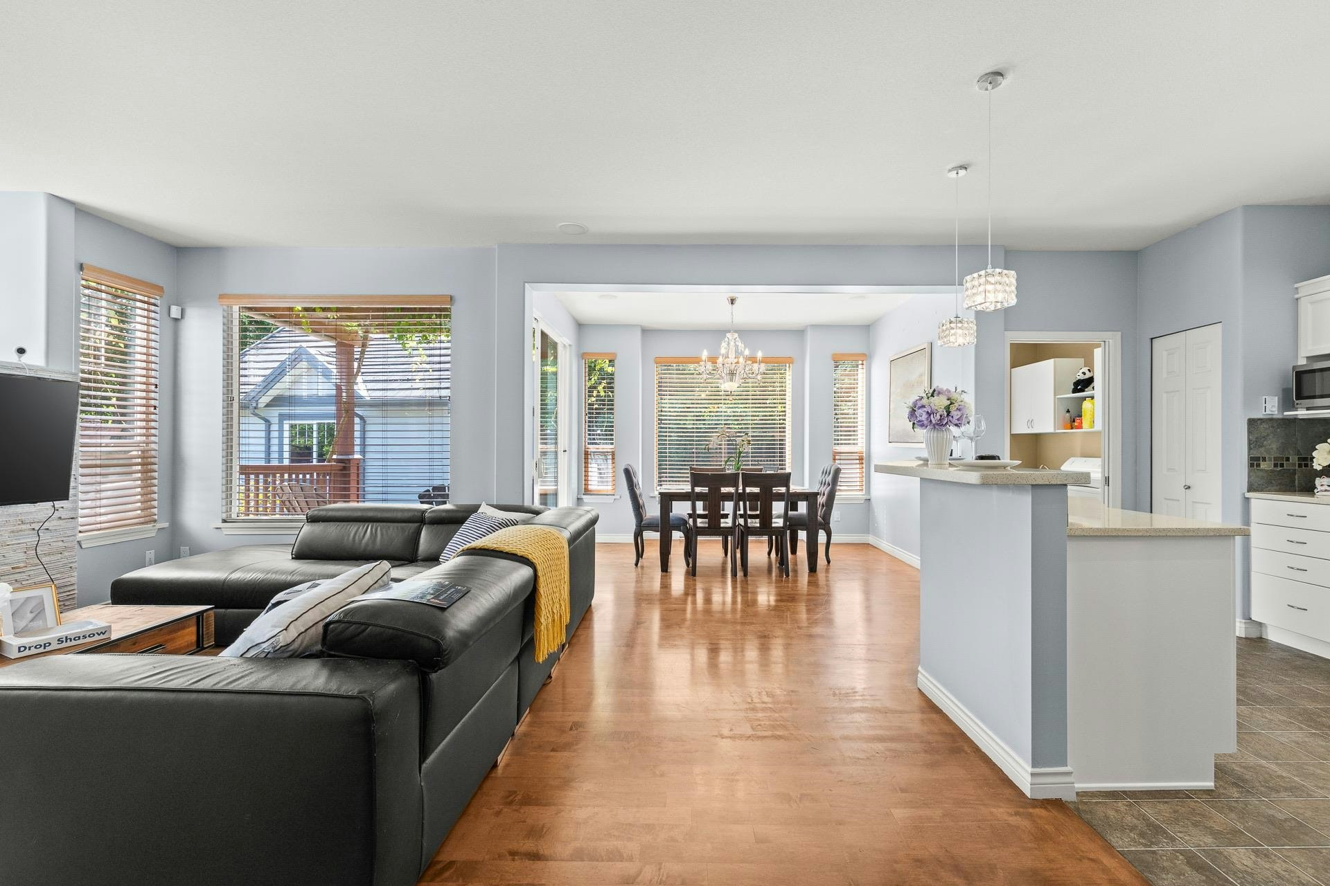 3307 Rosemary Heights Crescent, Surrey, BC, V3Z 0K7 - 8