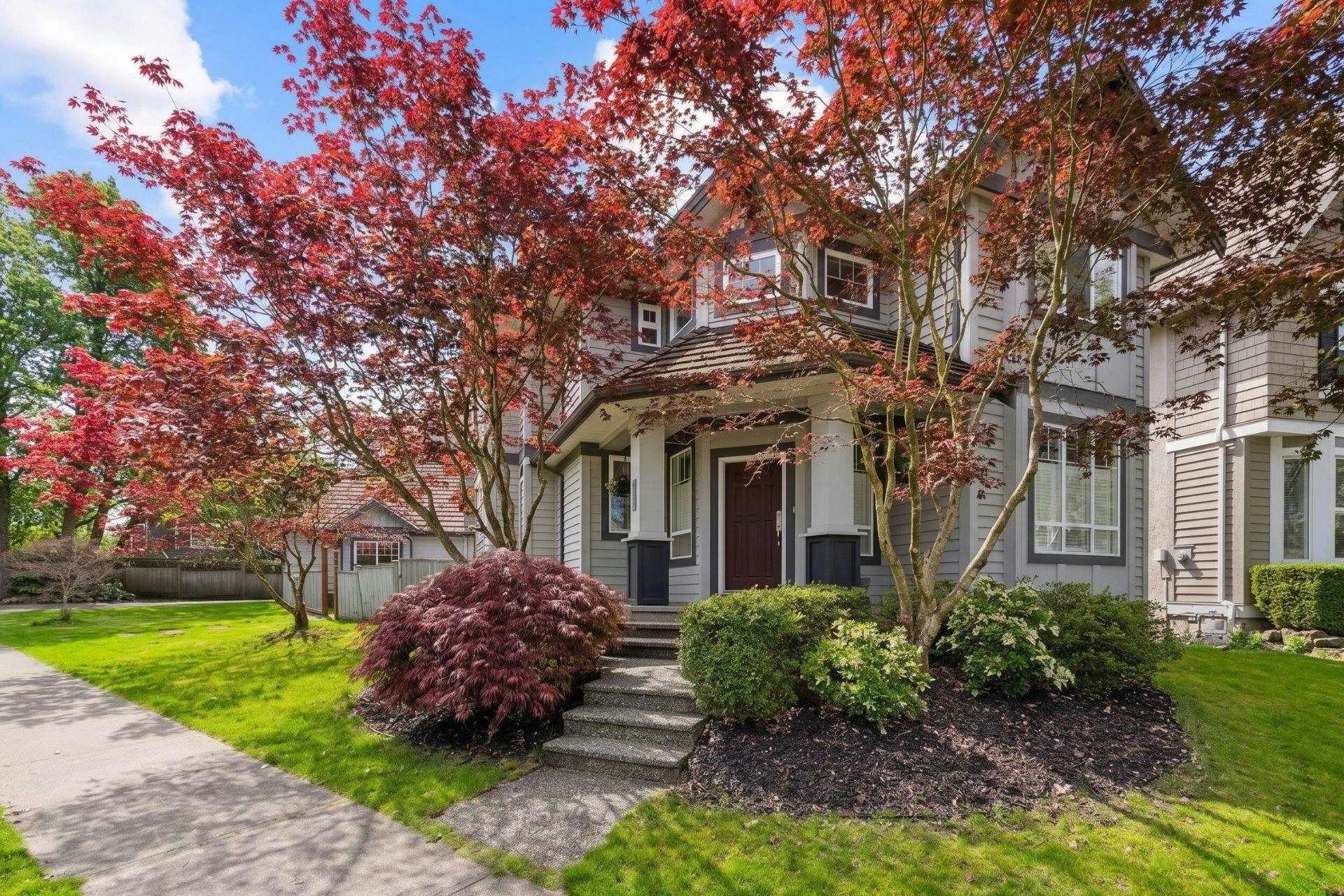 3307 Rosemary Heights Crescent, Surrey, BC, V3Z 0K7 - 2