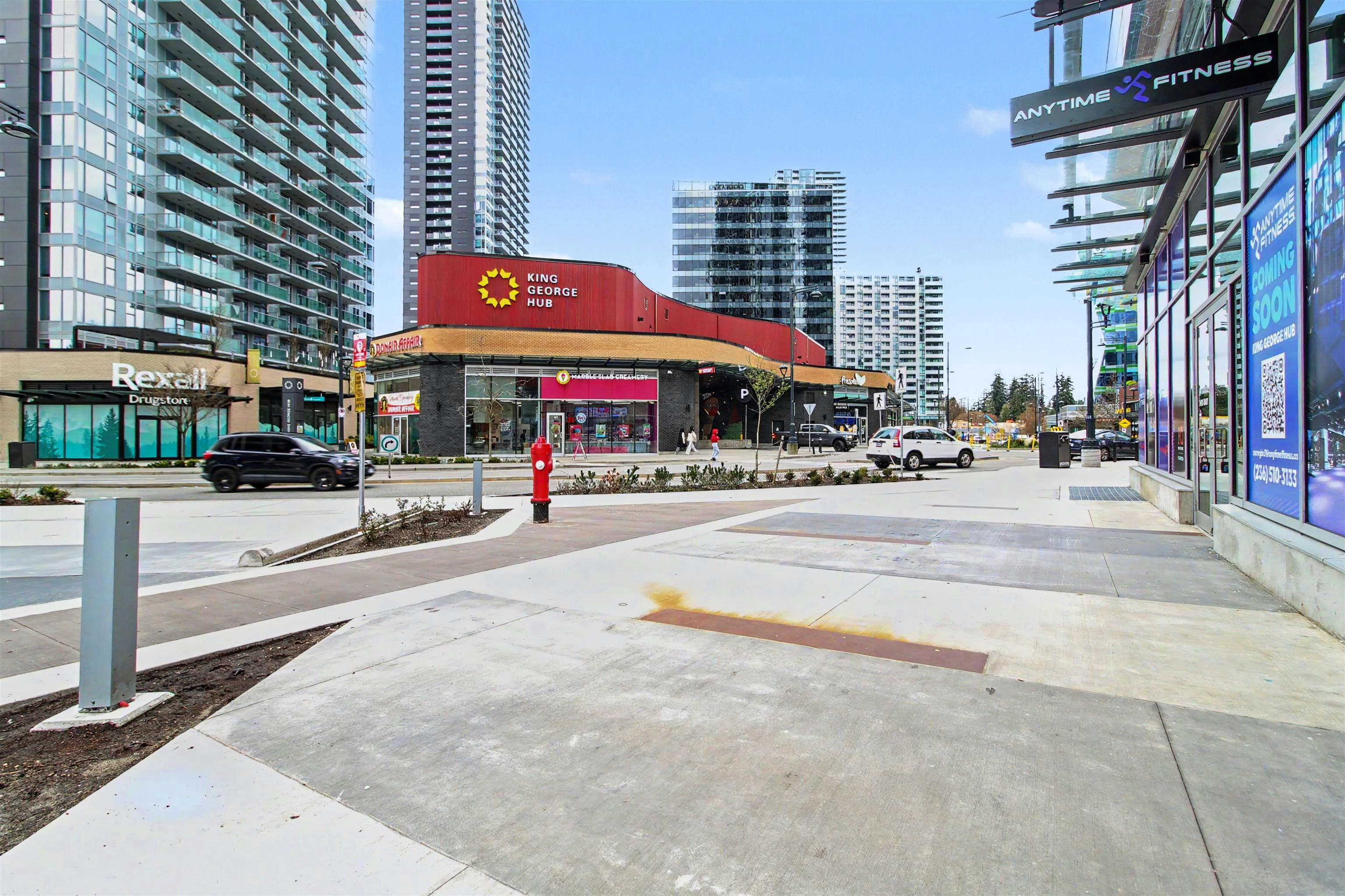 710-13725 George Junction, Surrey, BC, V3T 0V7 - 3