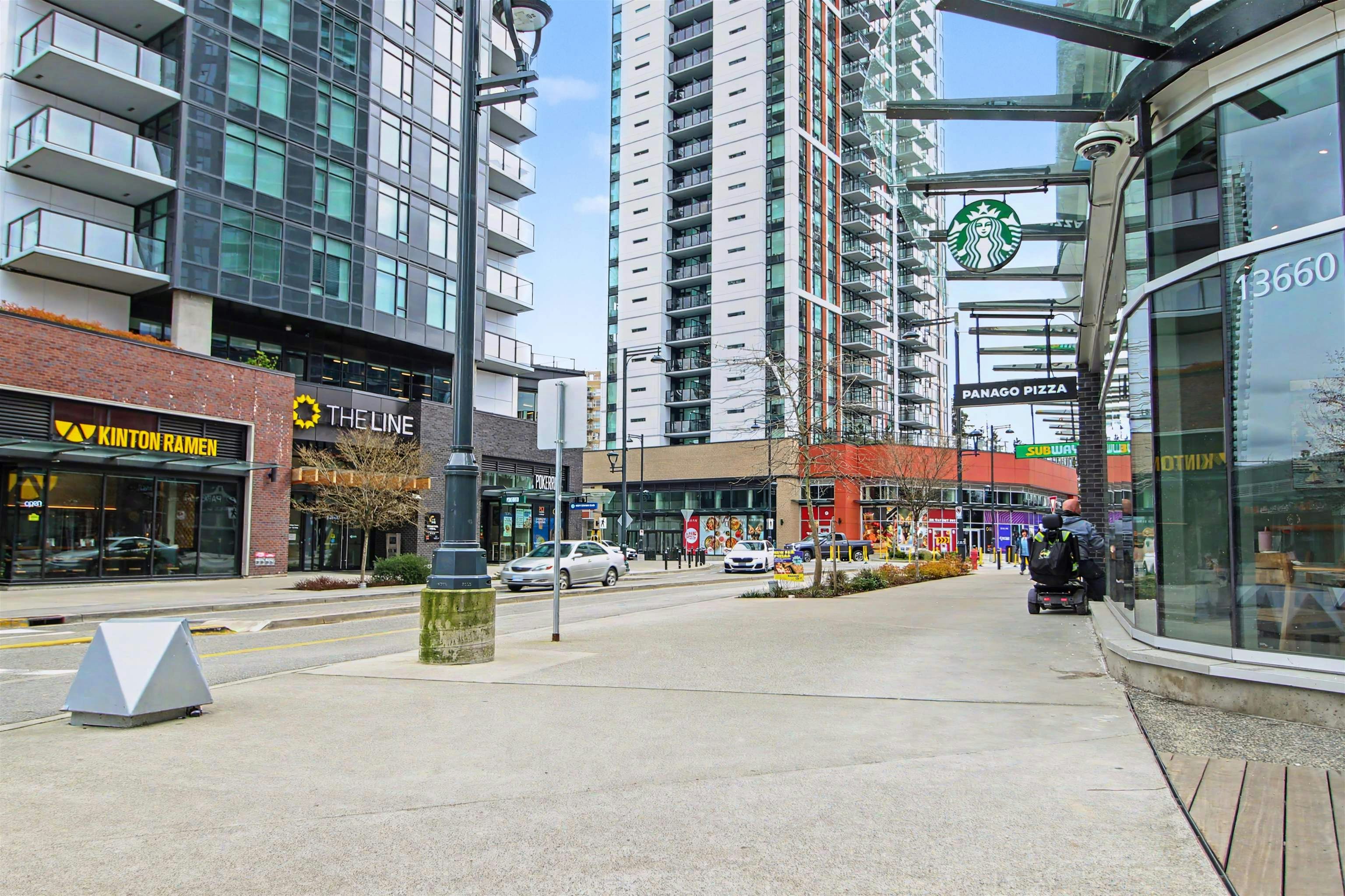 710-13725 George Junction, Surrey, BC, V3T 0V7 - 2