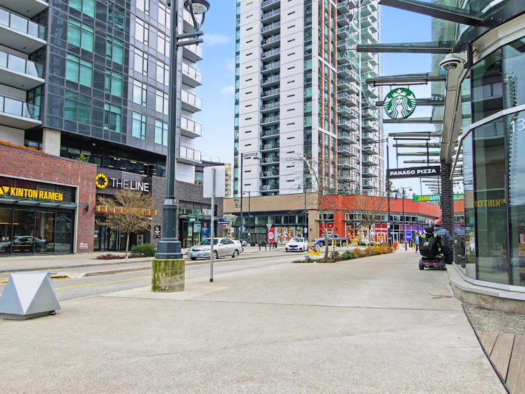 710-13725 George Junction, Surrey, BC, V3T 0V7 - 2