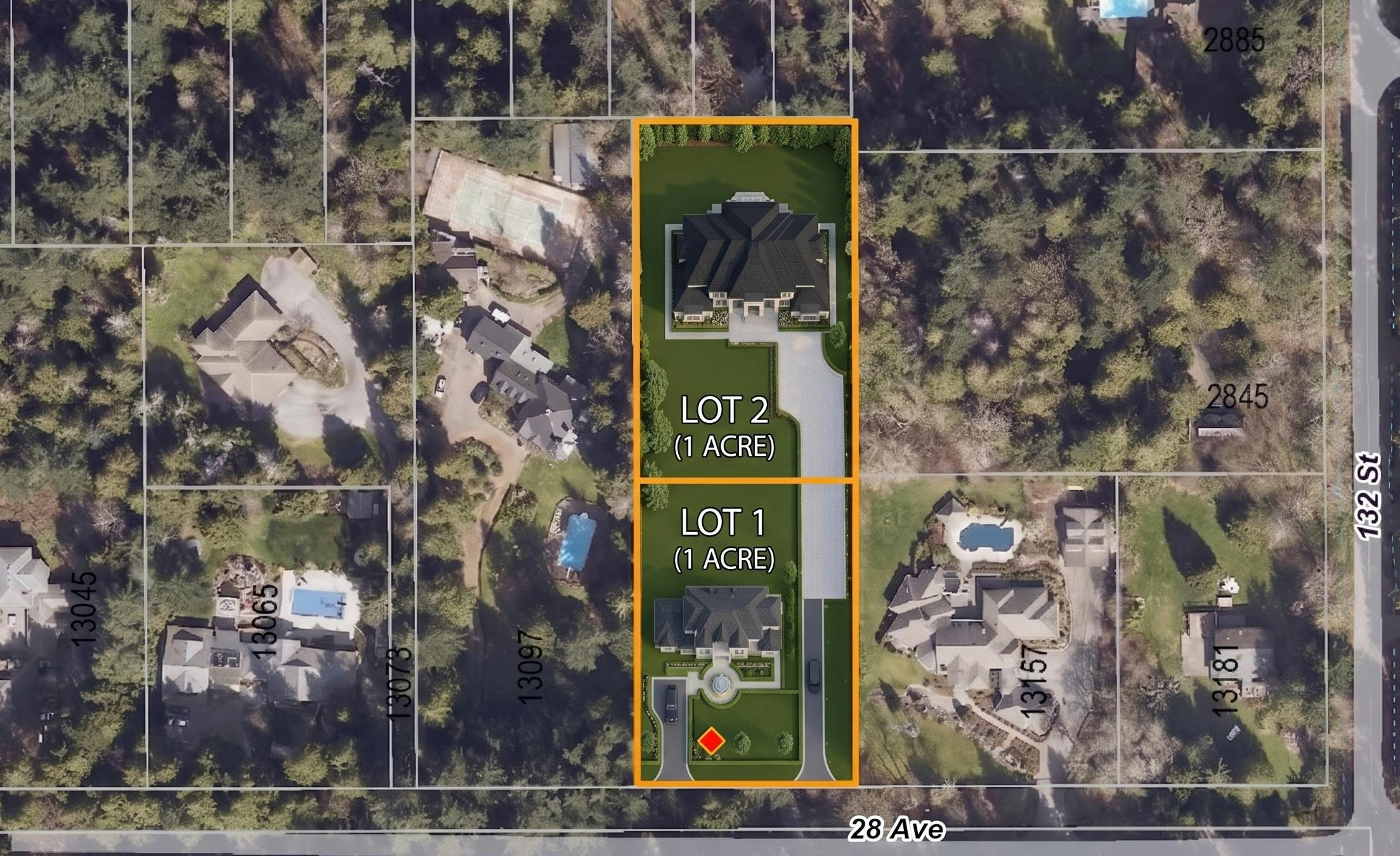 13127 28 Avenue, Surrey, BC, V4P 1K1