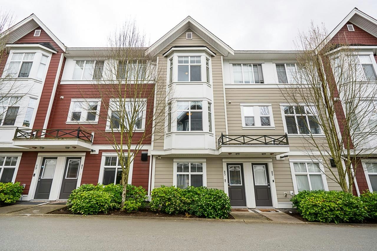 83-20852 77a Avenue, Langley, BC, V2Y 0R8