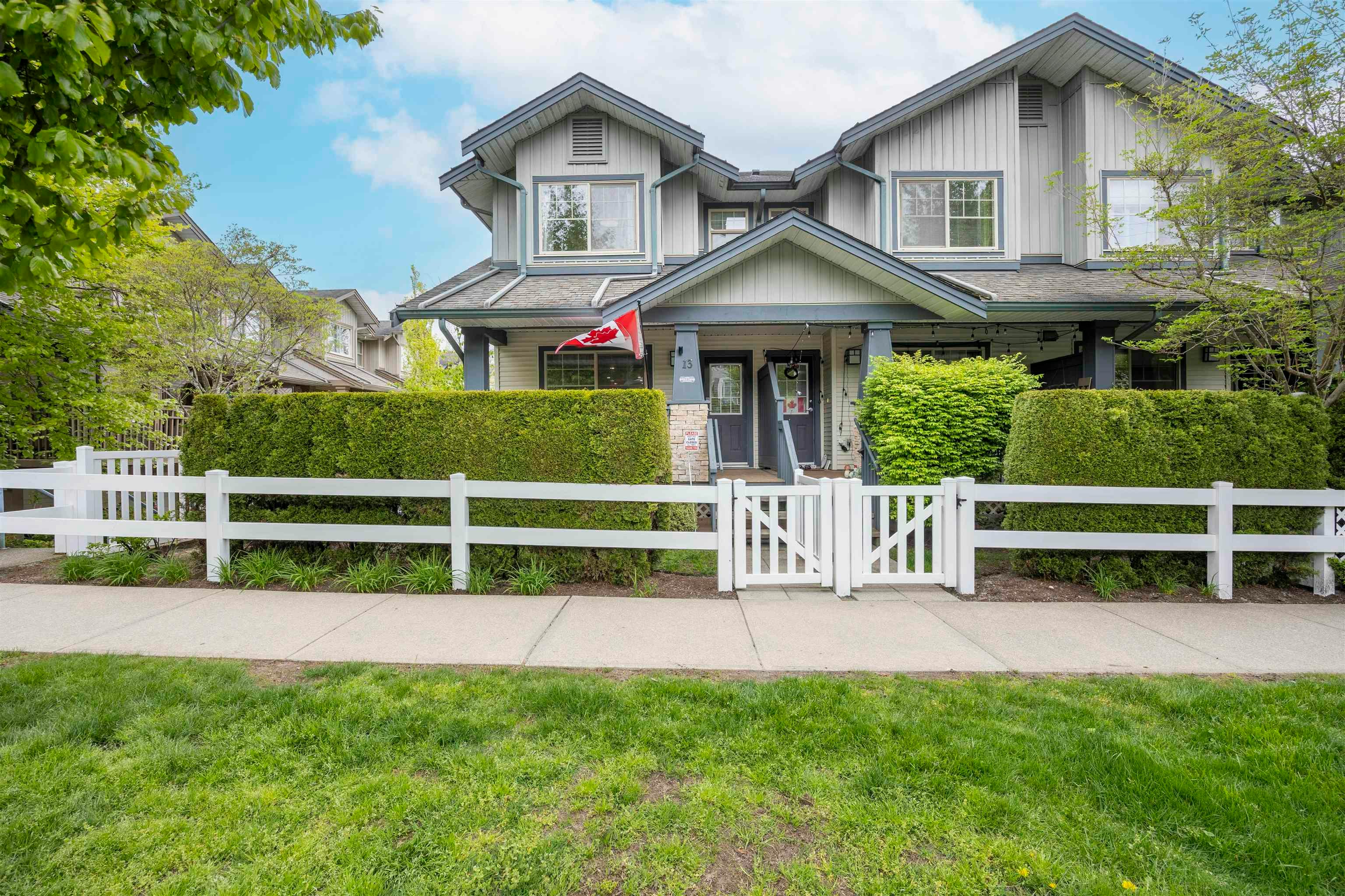 13-19250 65th Avenue, Surrey, BC, V4N 5R7