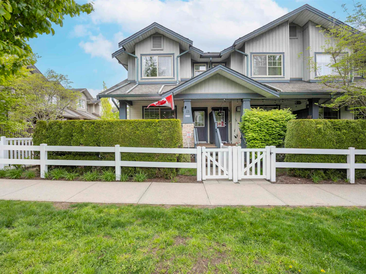 13-19250 65th Avenue, Surrey, BC, V4N 5R7