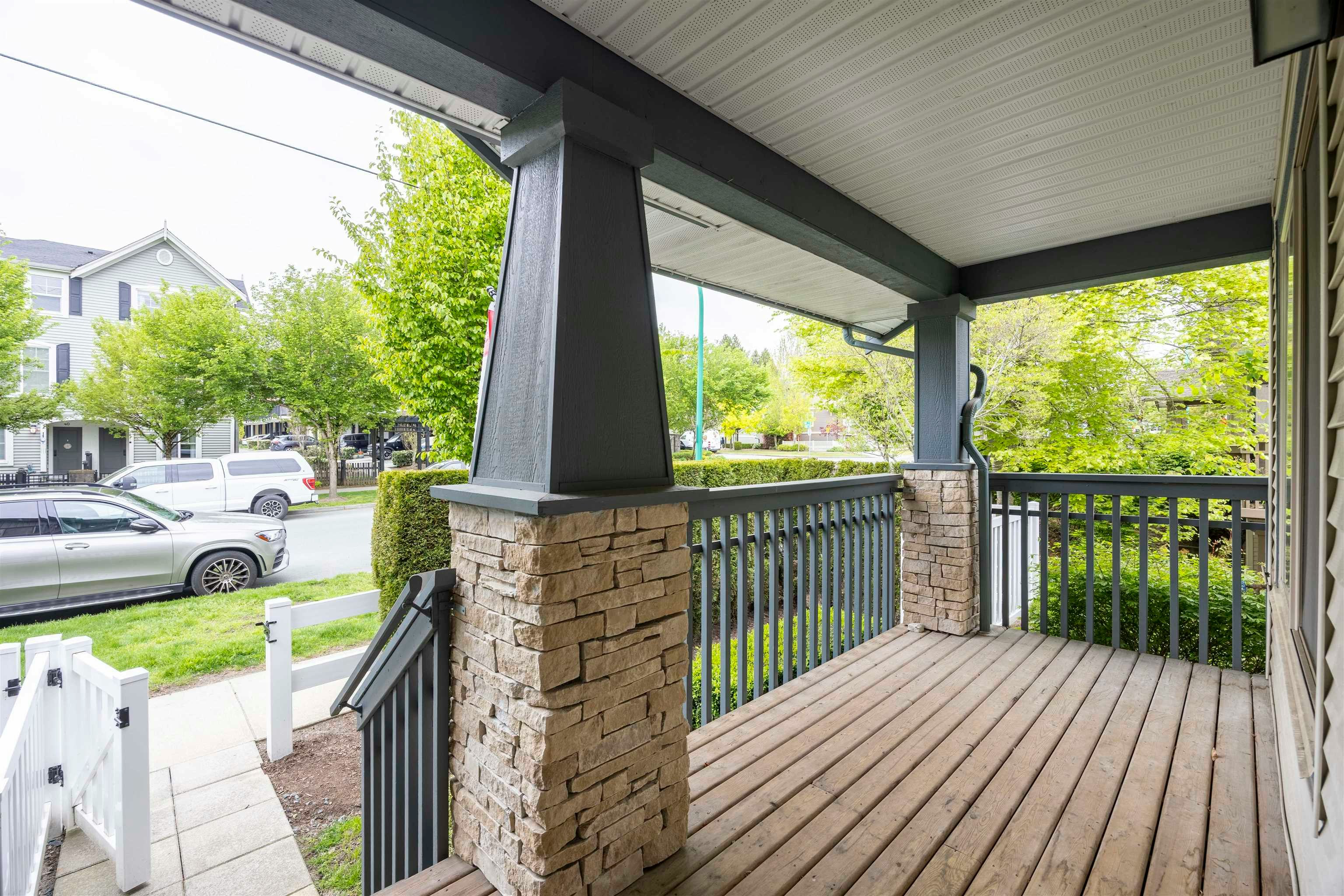 13-19250 65th Avenue, Surrey, BC, V4N 5R7 - 23