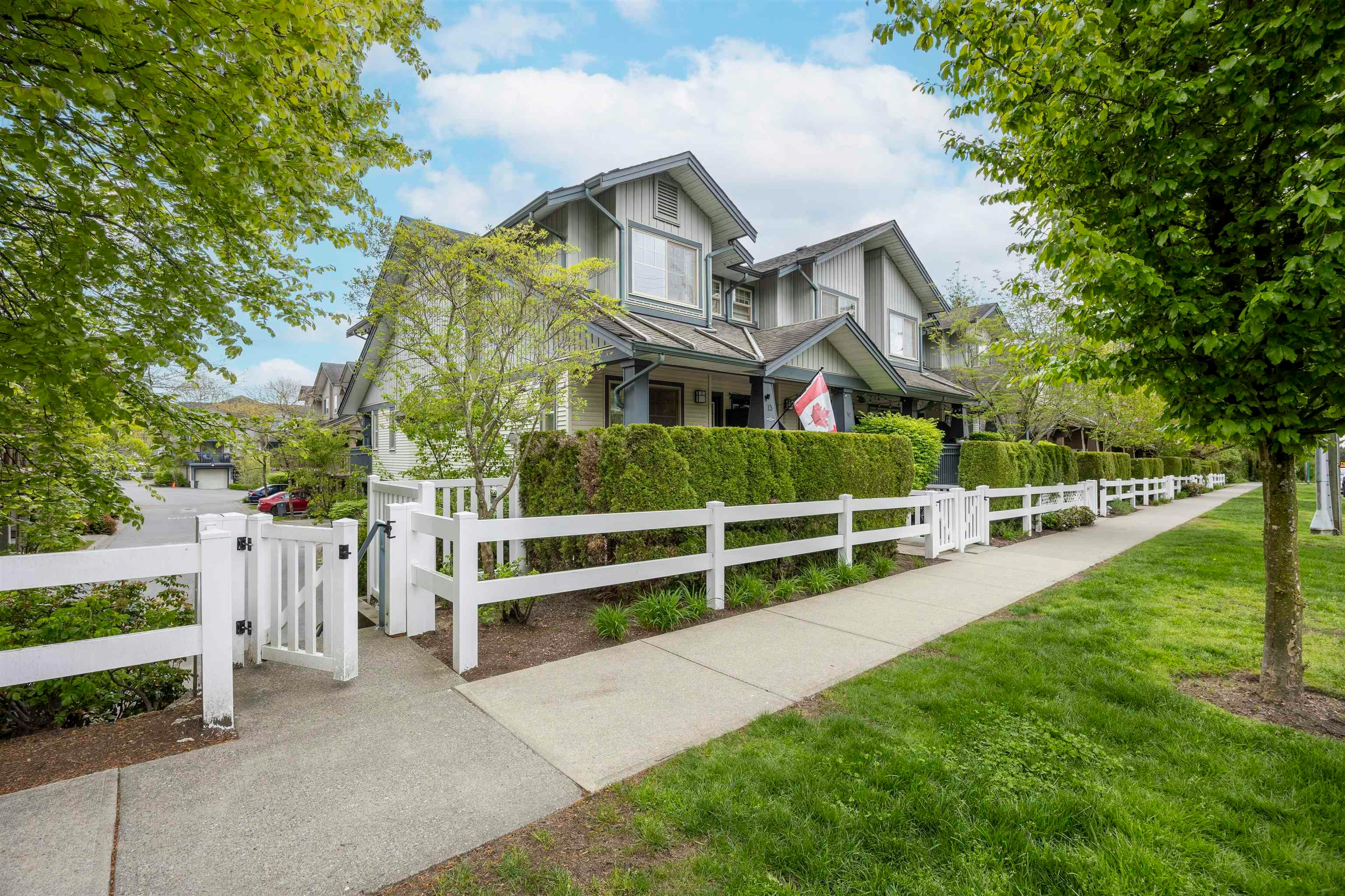 13-19250 65th Avenue, Surrey, BC, V4N 5R7 - 25