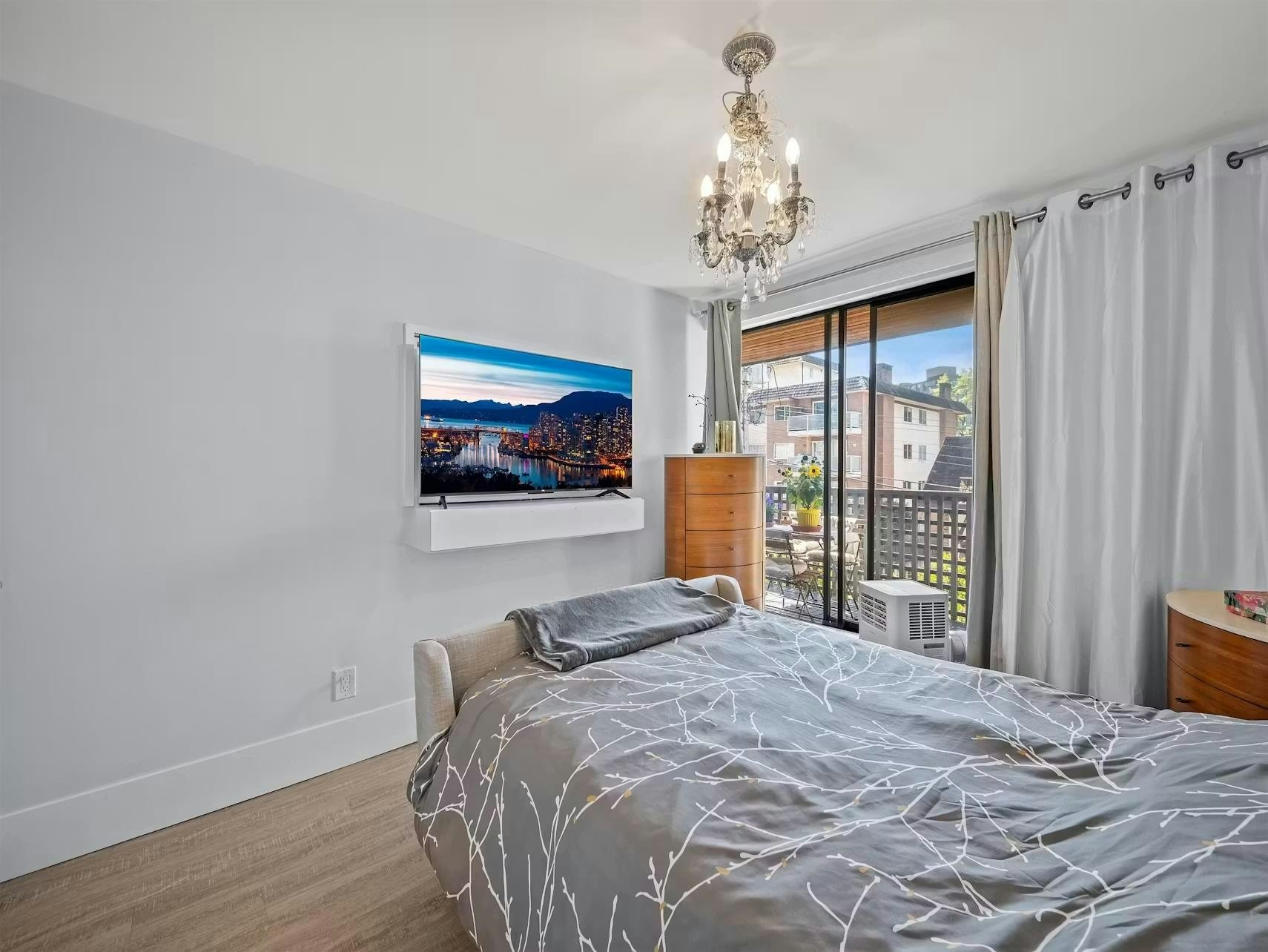 210-141 W 13th Street, North Vancouver, BC, V7M 1N5 - 12