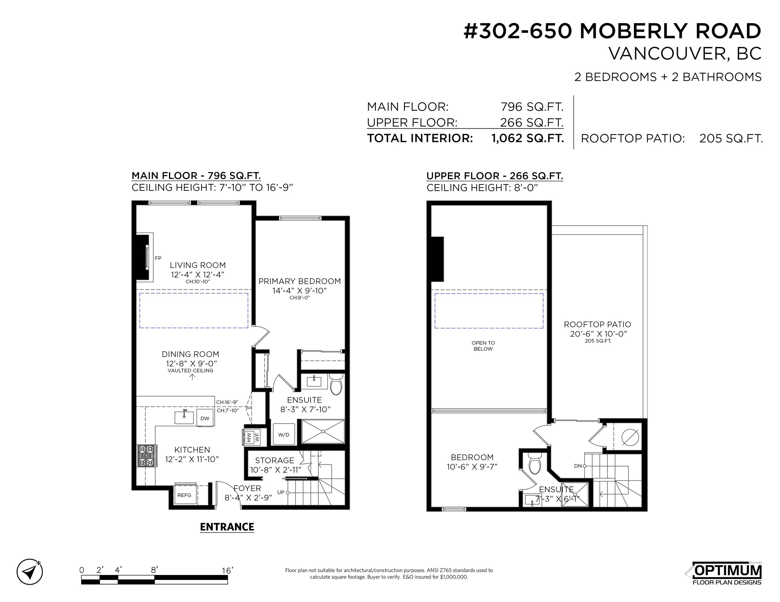302-650 Moberly Road, Vancouver, BC, V5Z 4J1 - 35
