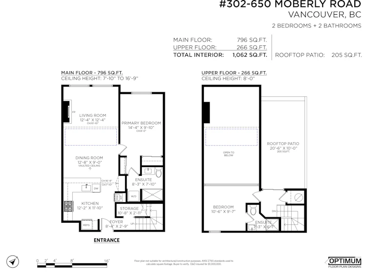302-650 Moberly Road, Vancouver, BC, V5Z 4J1 - 35
