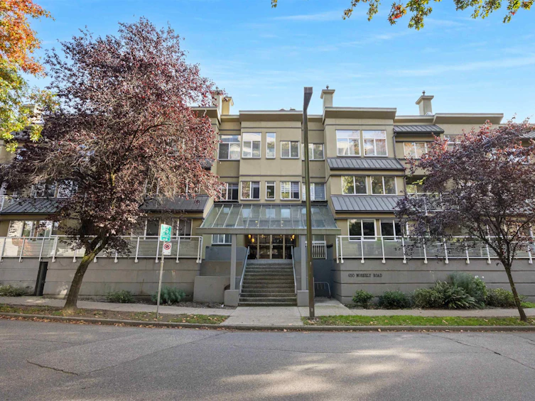 302-650 Moberly Road, Vancouver, BC, V5Z 4J1 - 34