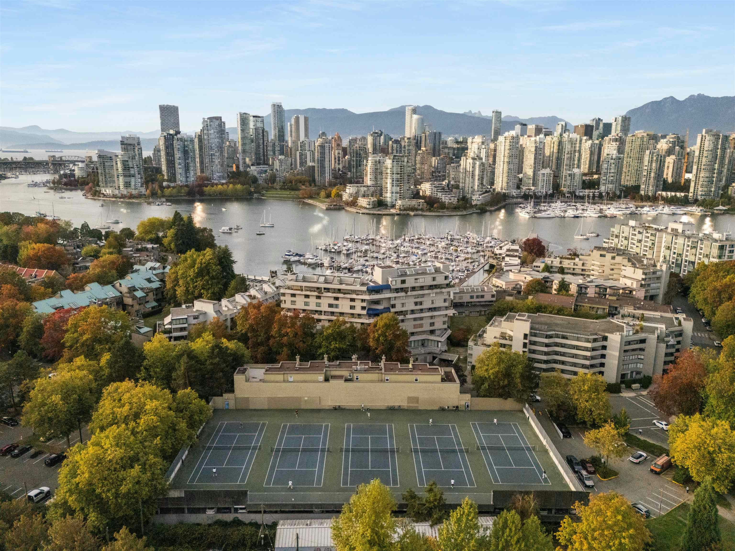 302-650 Moberly Road, Vancouver, BC, V5Z 4J1 - 32