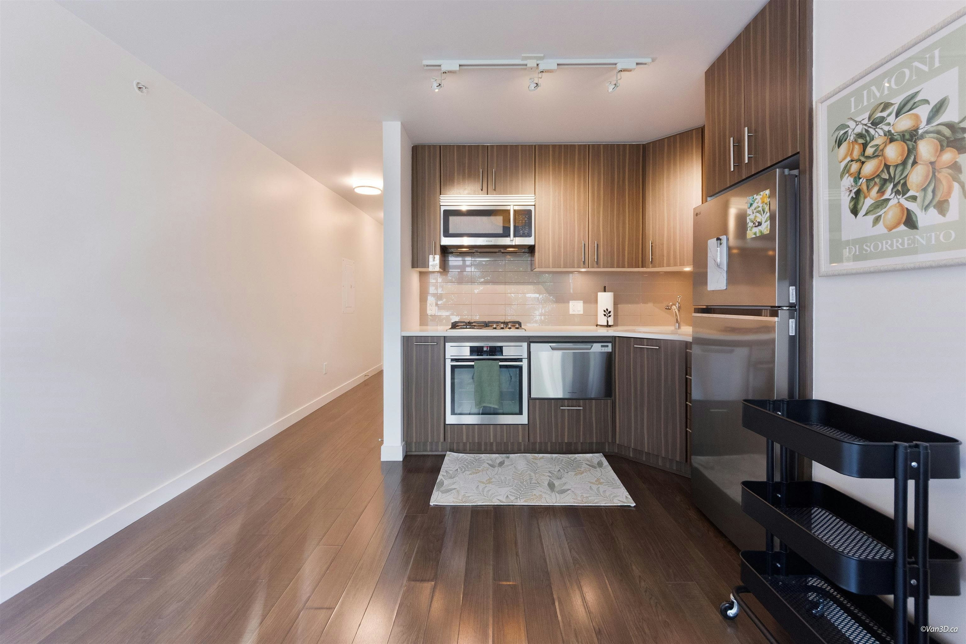 308-608 Belmont Street, New Westminster, BC, V3M 0G8 - 6