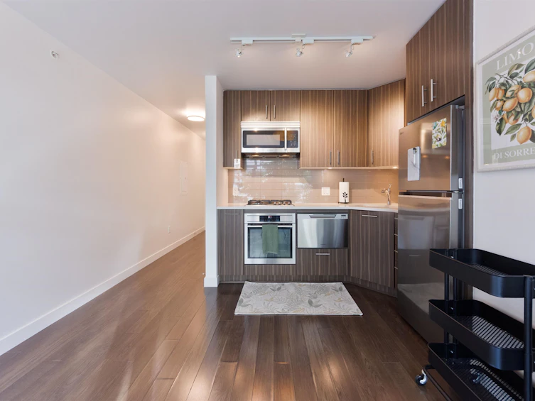 308-608 Belmont Street, New Westminster, BC, V3M 0G8 - 6