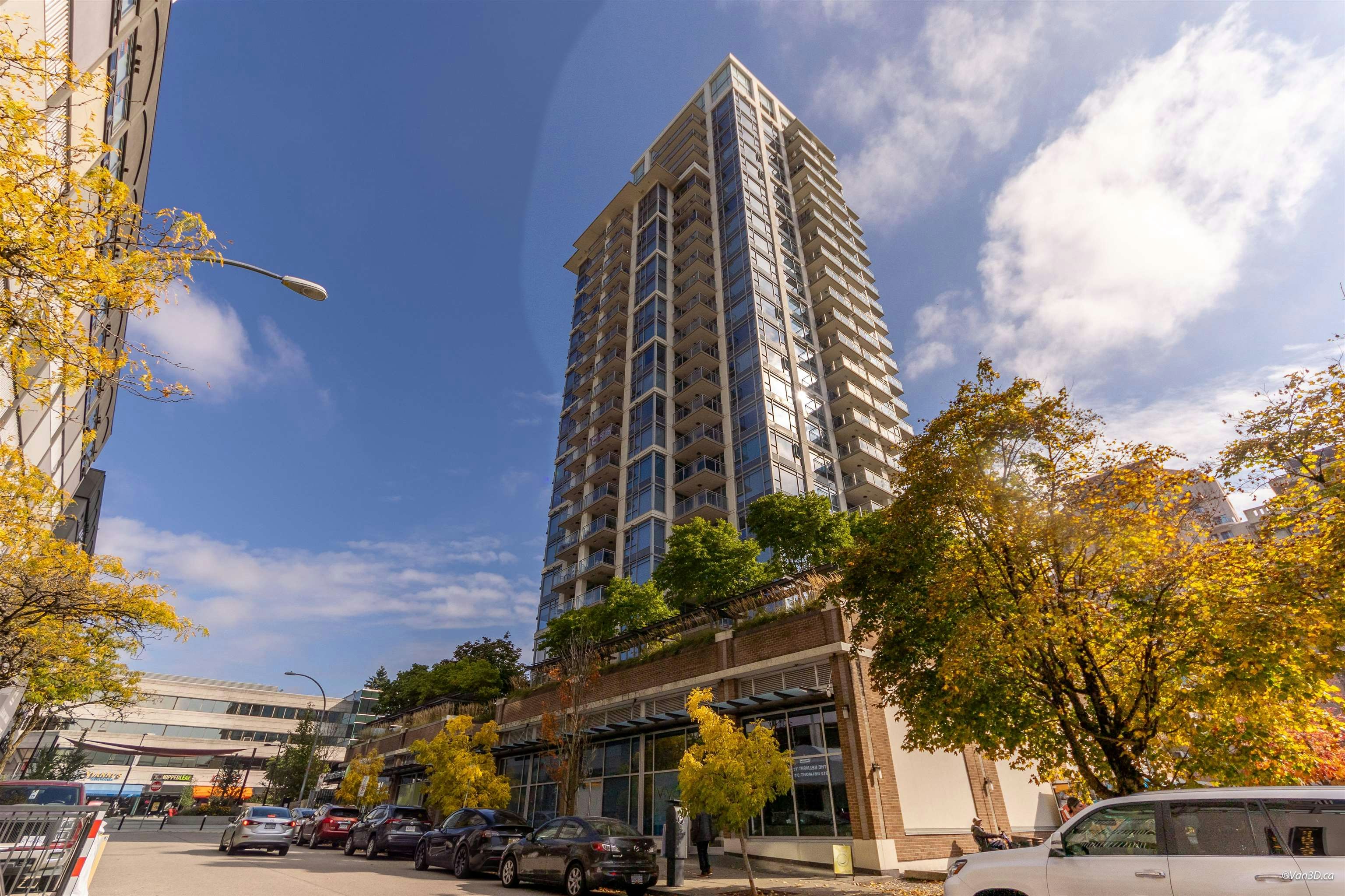 308-608 Belmont Street, New Westminster, BC, V3M 0G8 - 22