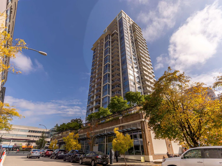 308-608 Belmont Street, New Westminster, BC, V3M 0G8 - 22