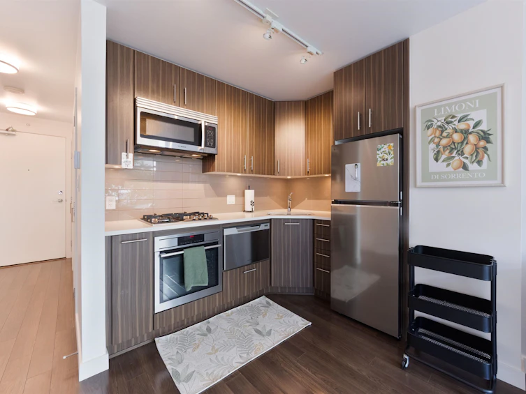 308-608 Belmont Street, New Westminster, BC, V3M 0G8 - 7
