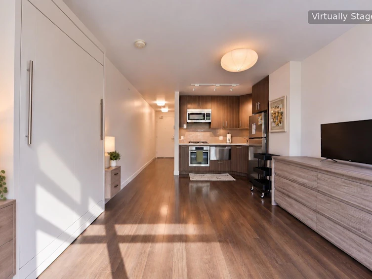 308-608 Belmont Street, New Westminster, BC, V3M 0G8 - 5