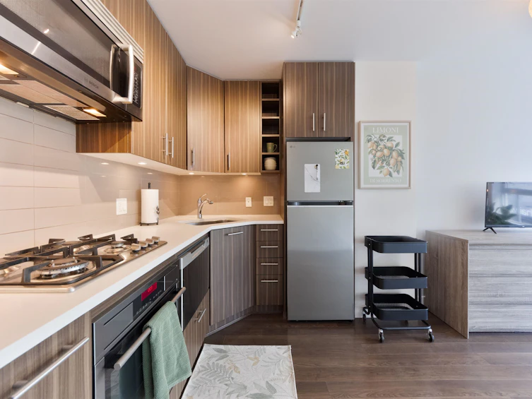 308-608 Belmont Street, New Westminster, BC, V3M 0G8 - 8