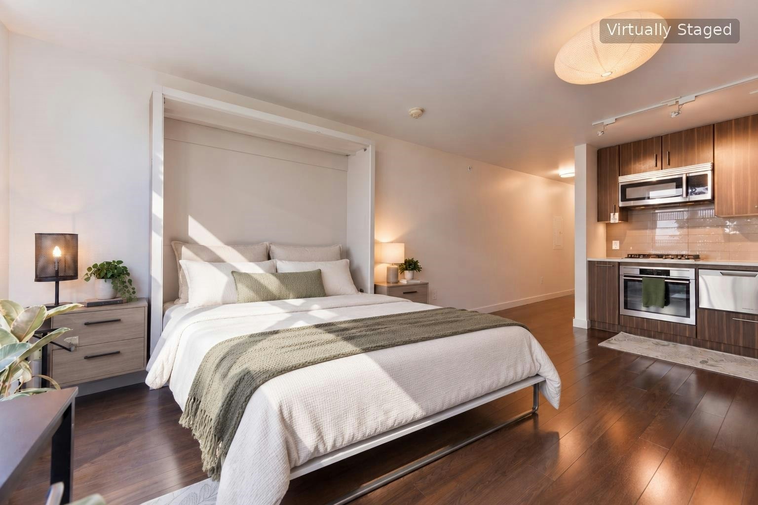 308-608 Belmont Street - 2