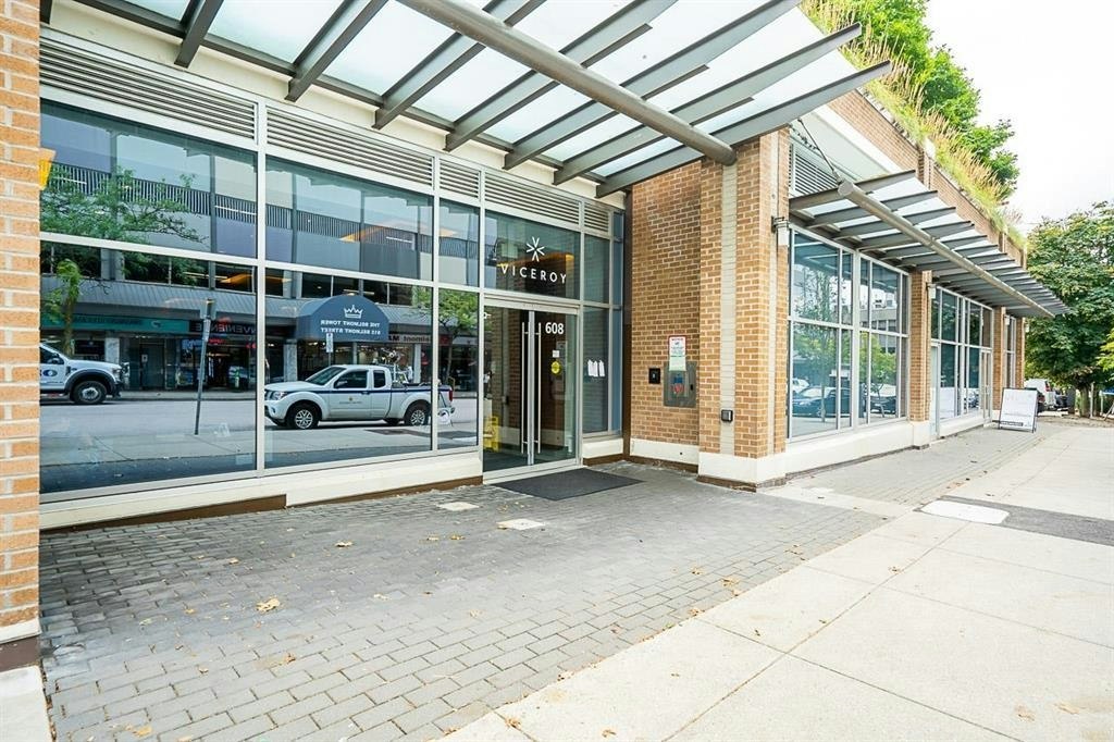 308-608 Belmont Street, New Westminster, BC, V3M 0G8 - 23
