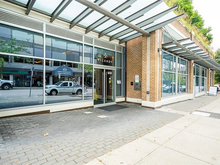 308-608 Belmont Street, New Westminster, BC, V3M 0G8 - 23