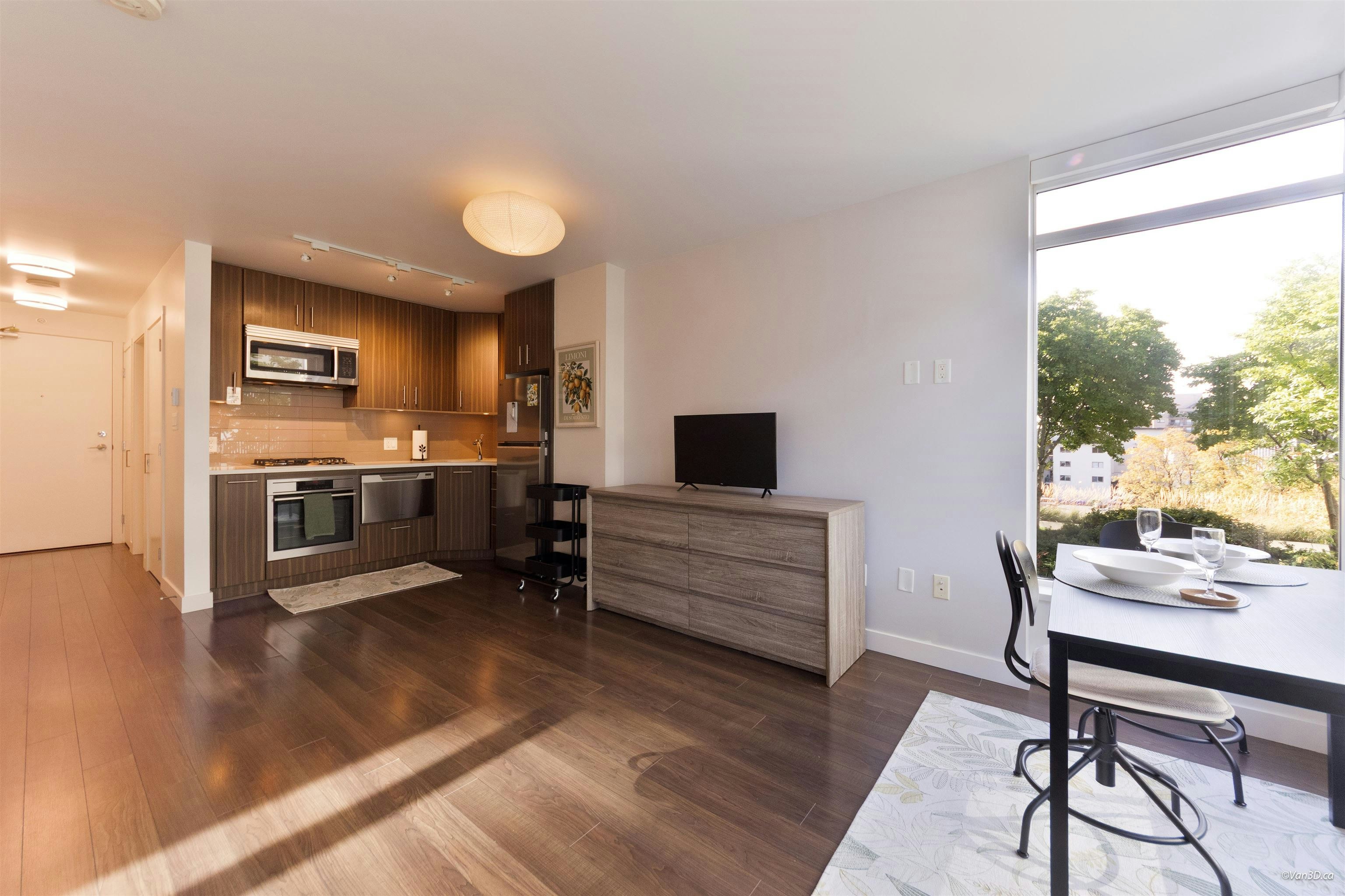 308-608 Belmont Street, New Westminster, BC, V3M 0G8 - 16