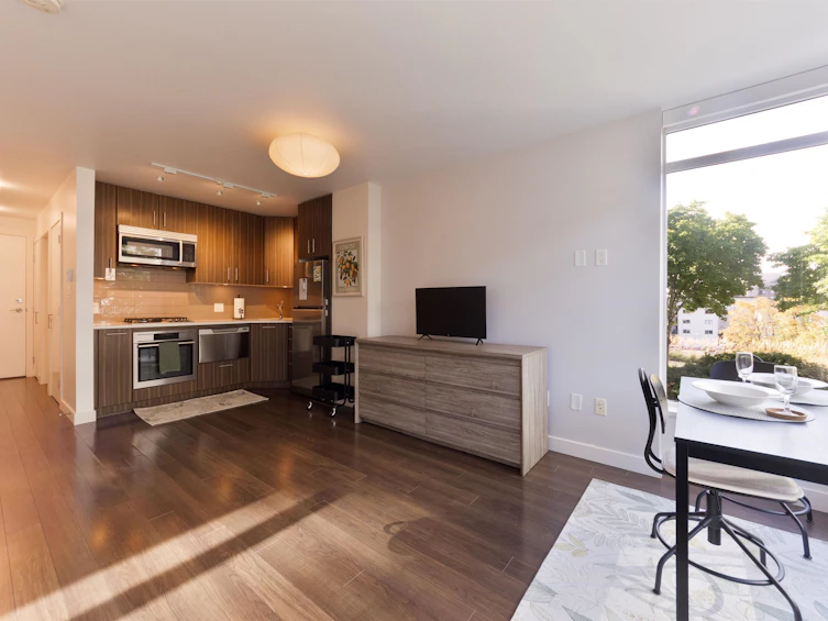 308-608 Belmont Street, New Westminster, BC, V3M 0G8 - 16