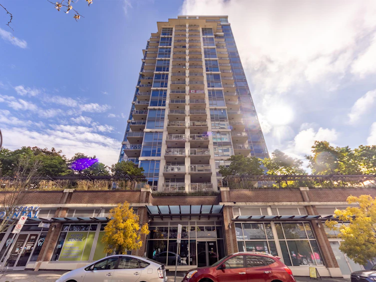 308-608 Belmont Street, New Westminster, BC, V3M 0G8 - 21