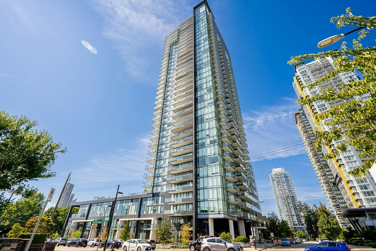 2905-6699 Dunblane Avenue, Burnaby, BC, V5H 0J8