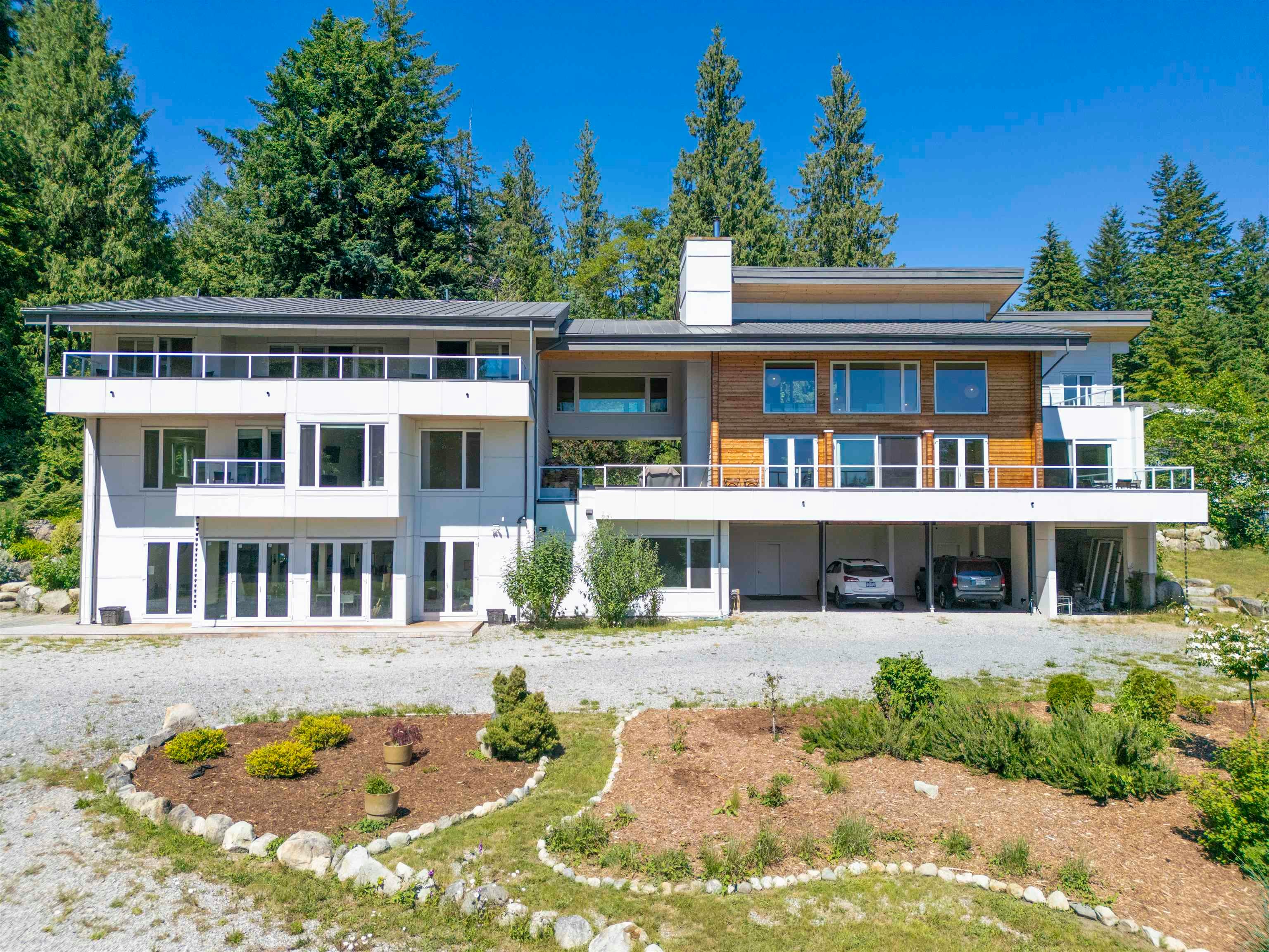 714 Sullivan Road, Gibsons, BC, V0N 2W6