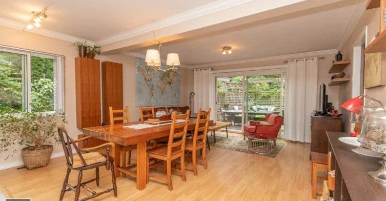 1280-21st West Street, Vancouver, BC, V7P 2C9 - 4