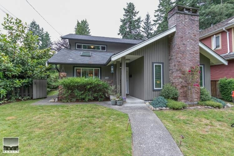 1280-21st West Street, Vancouver, BC, V7P 2C9