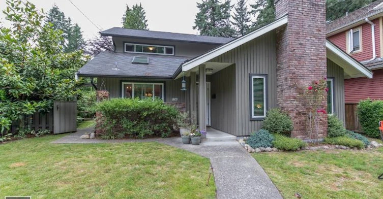 1280-21st West Street, Vancouver, BC, V7P 2C9