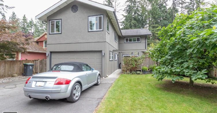 1280-21st West Street, Vancouver, BC, V7P 2C9 - 24