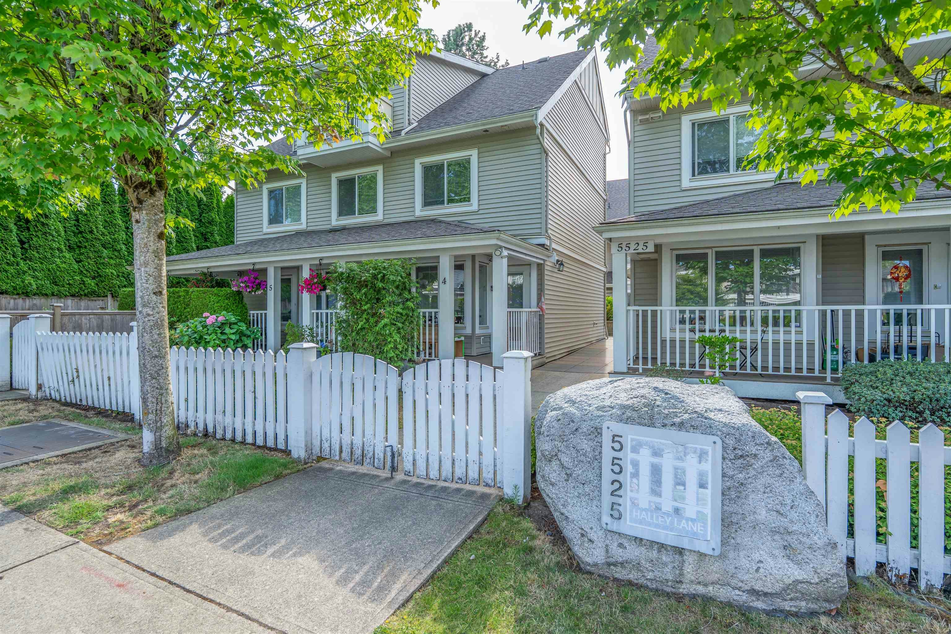 7-5525 Halley Avenue, Burnaby, BC, V5H 2R1 - 3