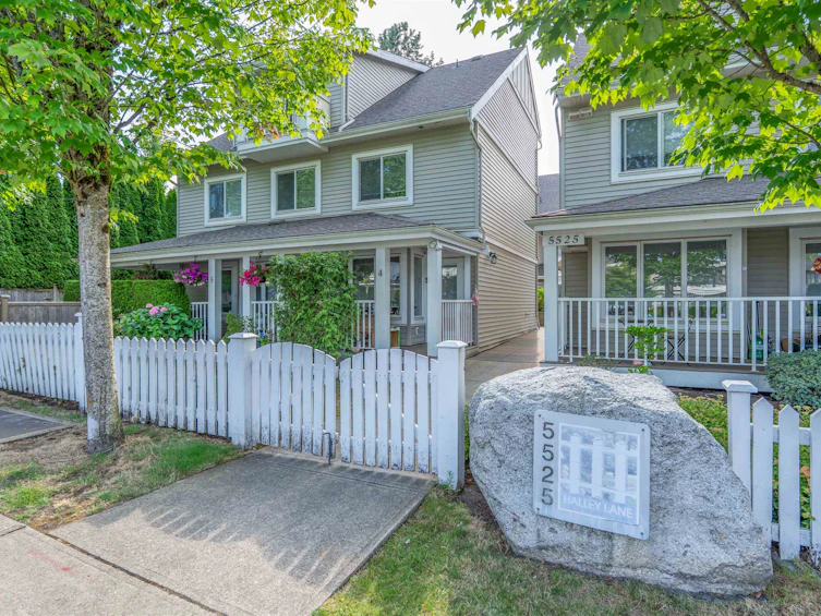 7-5525 Halley Avenue, Burnaby, BC, V5H 2R1 - 3
