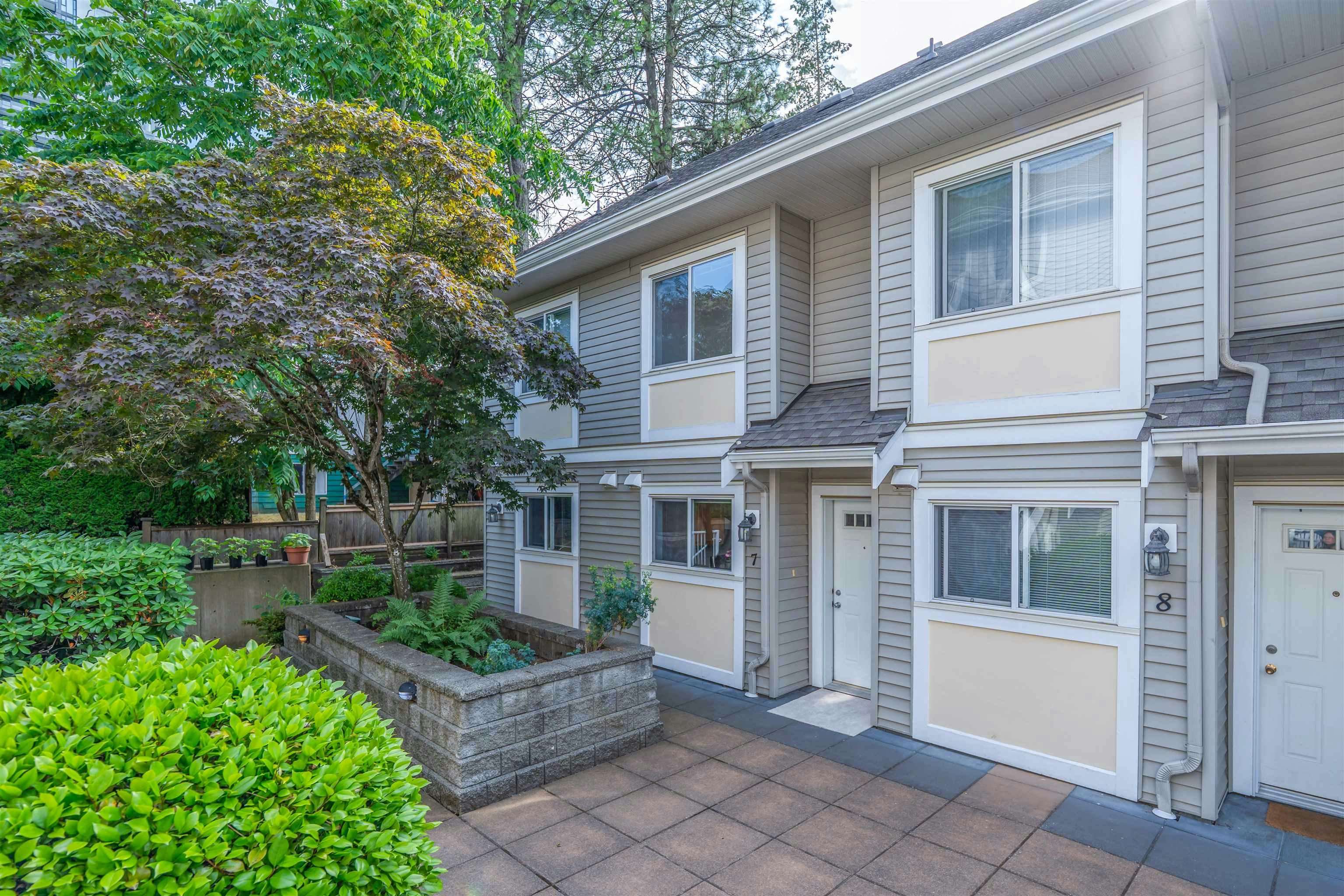 7-5525 Halley Avenue, Burnaby, BC, V5H 2R1