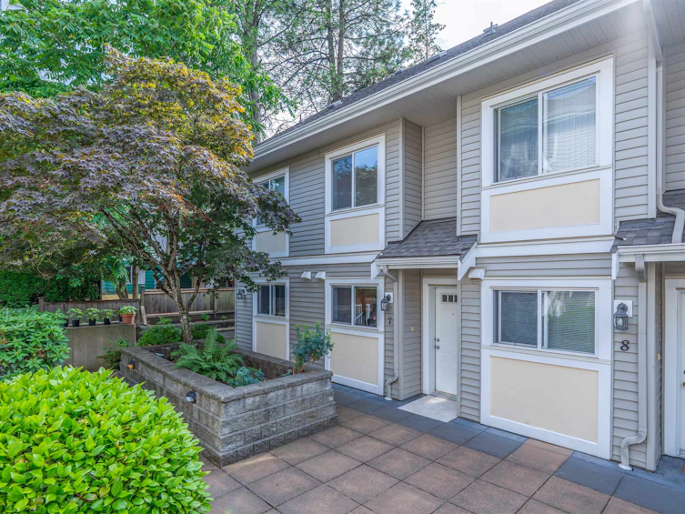 7-5525 Halley Avenue, Burnaby, BC, V5H 2R1 - 2