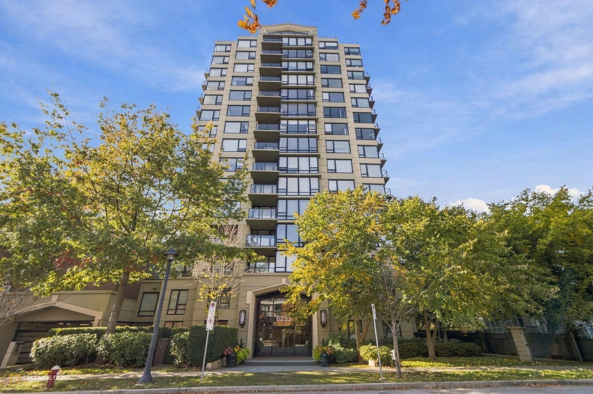 701-6233 Katsura Street, Richmond, BC, V6Y 4K1