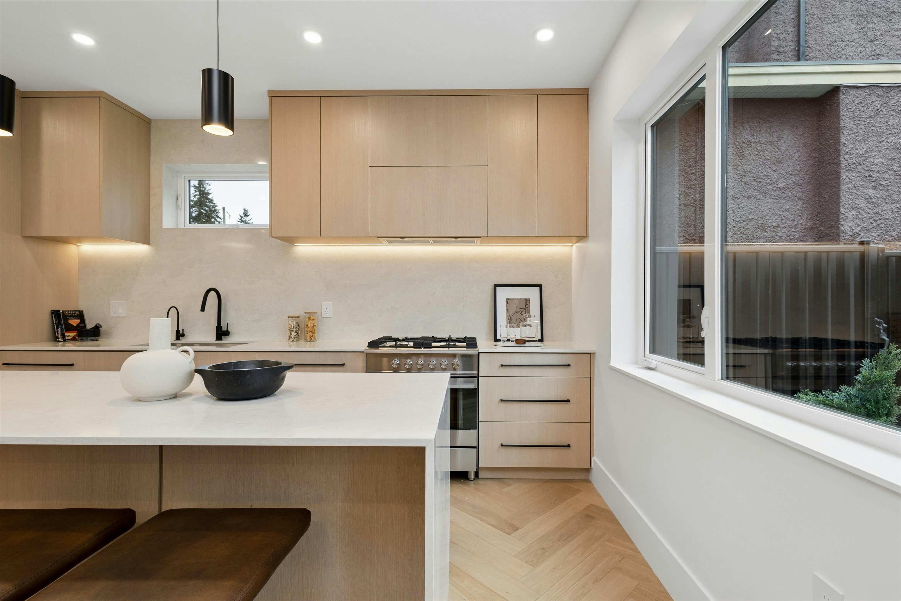 1-3639 E 46th Avenue, Vancouver, BC, V5S 1B7 - 2