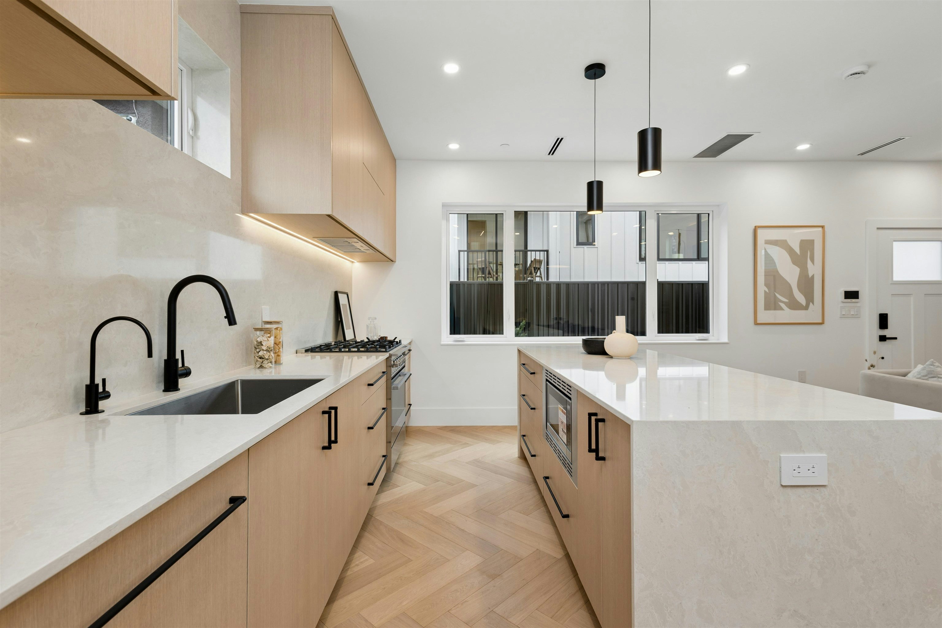 1-3639 E 46th Avenue, Vancouver, BC, V5S 1B7 - 4