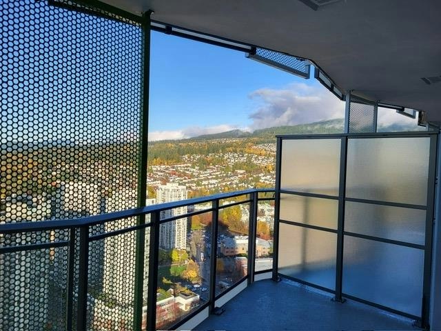 3806-1182 Westwood Street, Coquitlam, BC, V3B 0T9 - 2