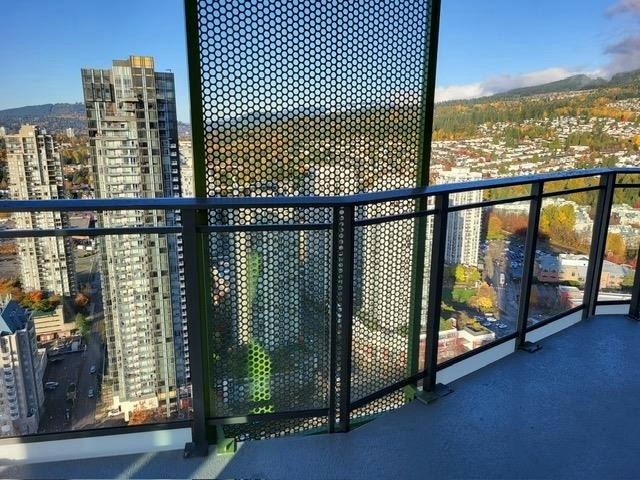 3806-1182 Westwood Street, Coquitlam, BC, V3B 0T9 - 3
