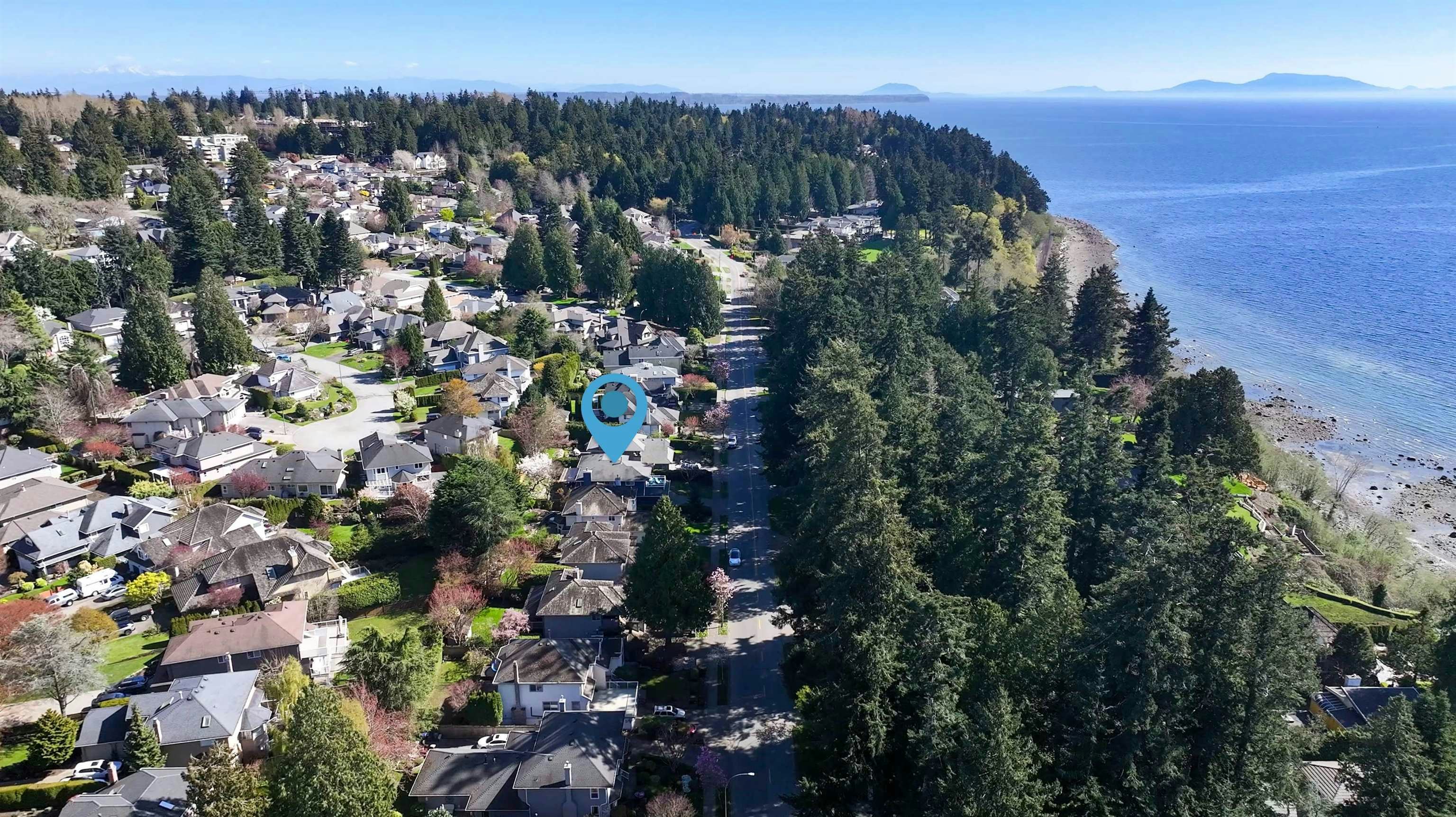 1834 Ocean Park Road, Surrey, BC, V4A 3M3