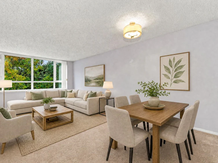 501-6055 Nelson Avenue, Burnaby, BC, V5H 4L4 - 3