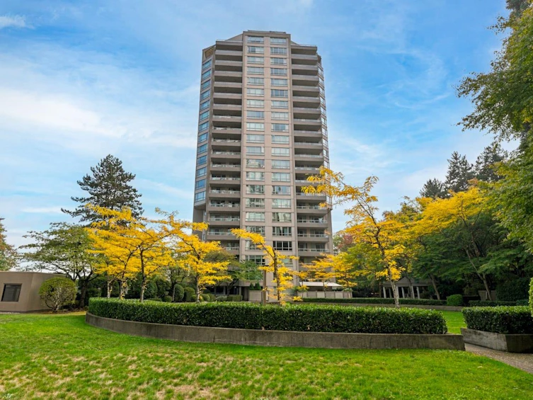 501-6055 Nelson Avenue, Burnaby, BC, V5H 4L4
